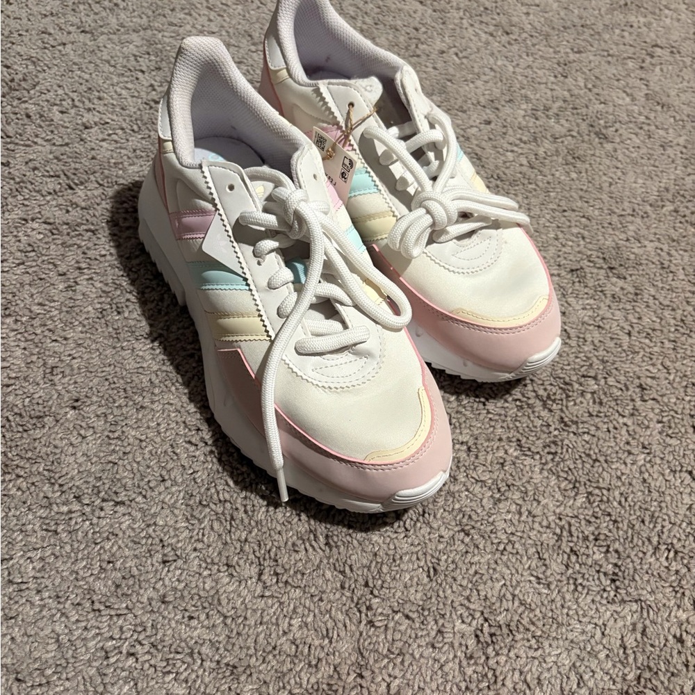 adidas Women's Multicolor Sneakers